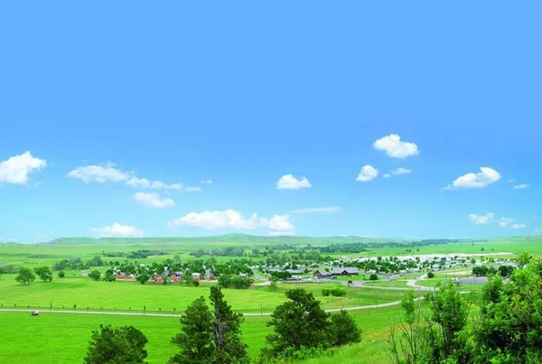 Hart Ranch: Hart Ranch, photo by Taegen Wells