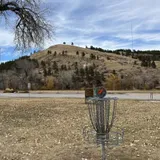 Omaha DGC